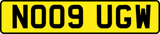 NO09UGW