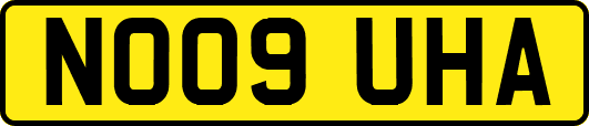 NO09UHA