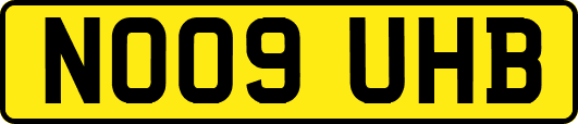 NO09UHB