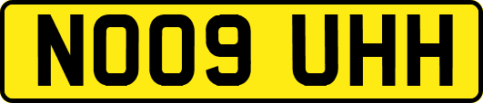 NO09UHH