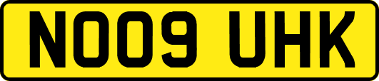 NO09UHK
