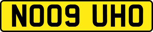 NO09UHO