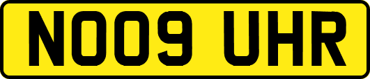 NO09UHR