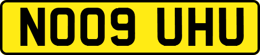 NO09UHU
