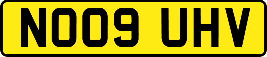 NO09UHV
