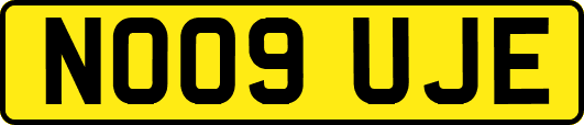 NO09UJE