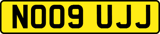 NO09UJJ