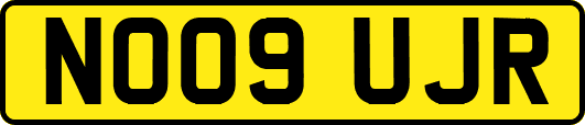 NO09UJR