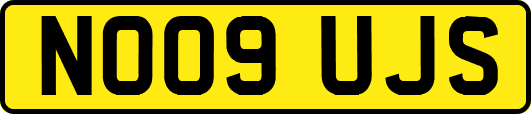 NO09UJS