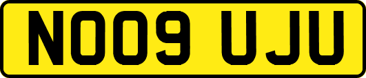 NO09UJU
