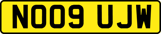 NO09UJW