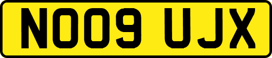 NO09UJX