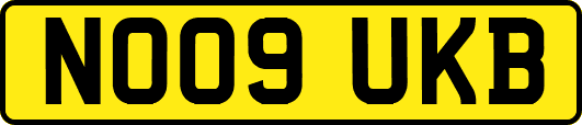 NO09UKB