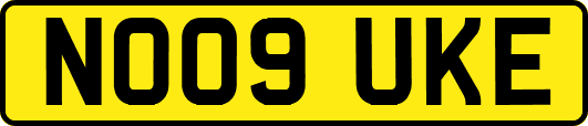 NO09UKE