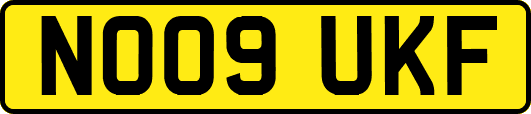 NO09UKF