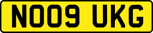 NO09UKG