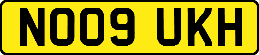 NO09UKH