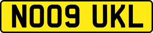 NO09UKL