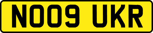 NO09UKR
