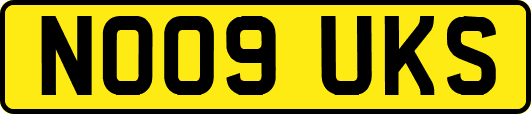 NO09UKS