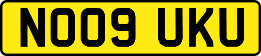 NO09UKU