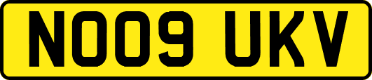 NO09UKV
