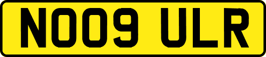 NO09ULR