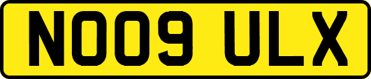 NO09ULX