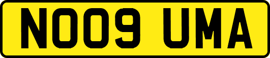 NO09UMA