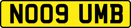 NO09UMB