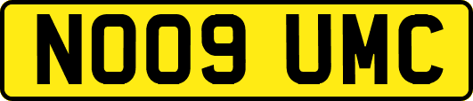NO09UMC