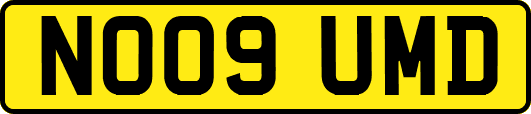NO09UMD
