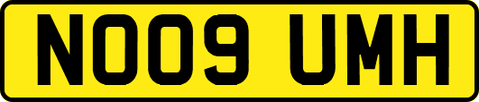 NO09UMH
