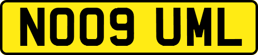NO09UML