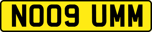 NO09UMM