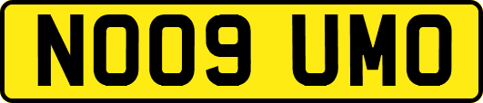 NO09UMO