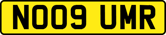 NO09UMR