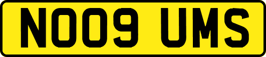 NO09UMS
