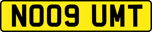 NO09UMT