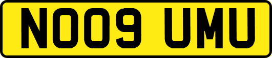 NO09UMU