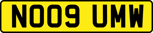 NO09UMW
