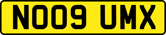 NO09UMX