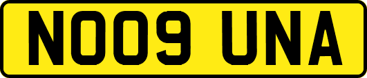 NO09UNA