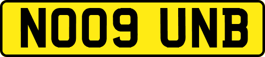 NO09UNB
