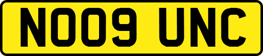 NO09UNC