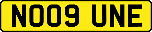 NO09UNE