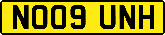NO09UNH