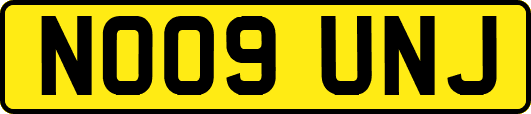 NO09UNJ