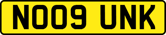 NO09UNK