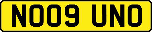 NO09UNO
